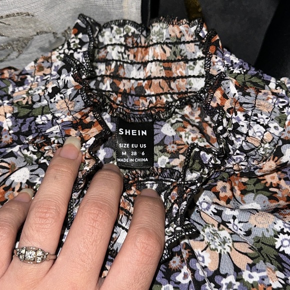 ✅ Sold ✅Women’s size M/38/US6. Multicolor - Picture 3 of 14